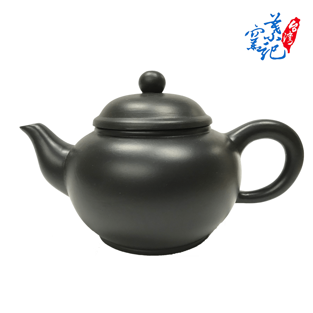 鴿嘴10杯壺- 葉記窯茶具｜YehChiYao